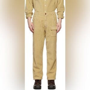 ERL Wide Corduroy Pants